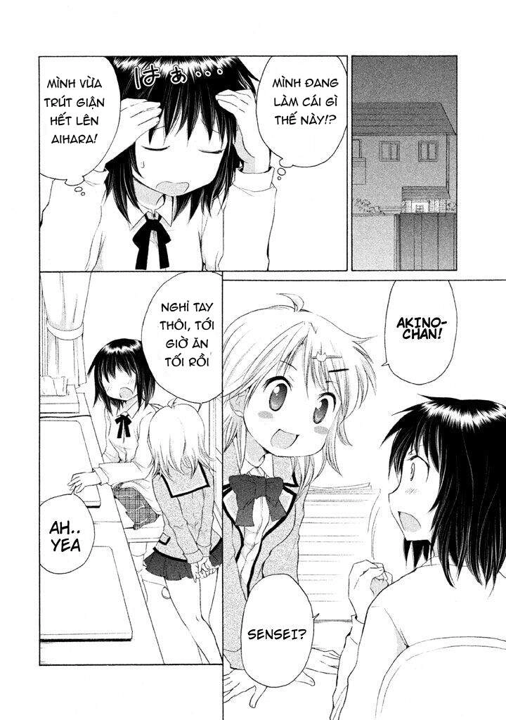 Comic Studio Chapter 24 - 17