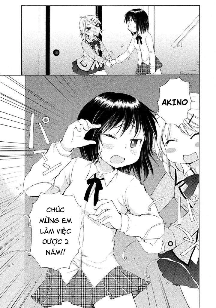 Comic Studio Chapter 24 - 18