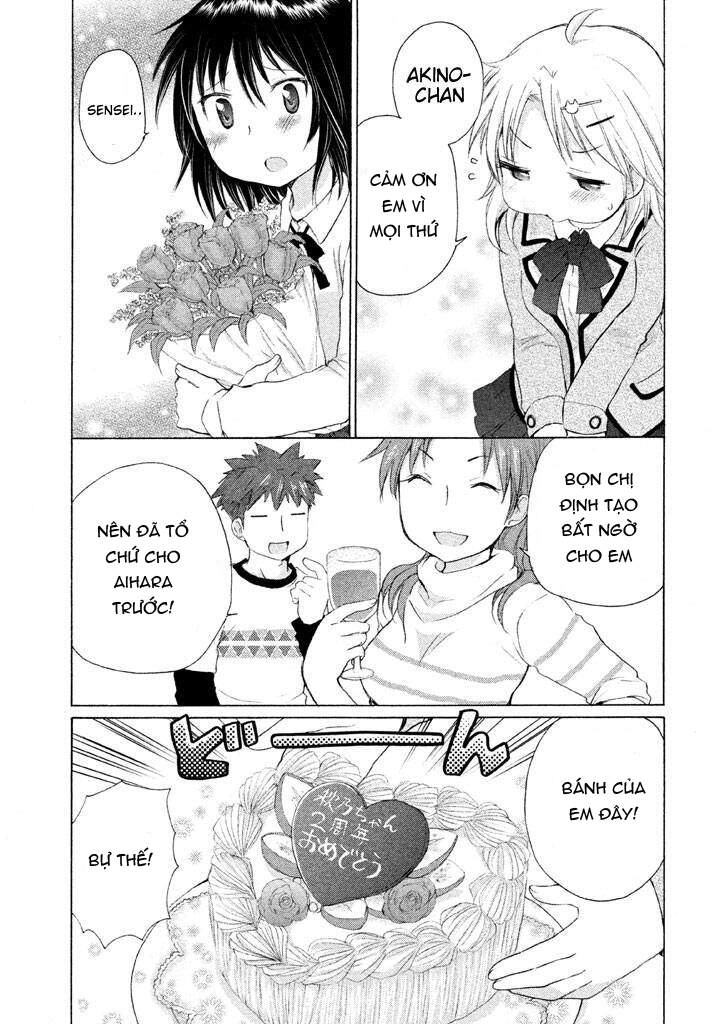 Comic Studio Chapter 24 - 20