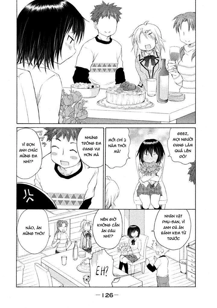 Comic Studio Chapter 24 - 21