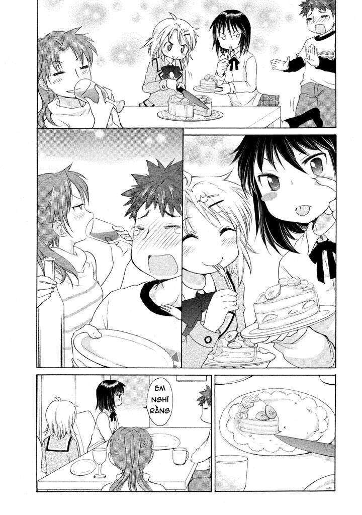 Comic Studio Chapter 24 - 22