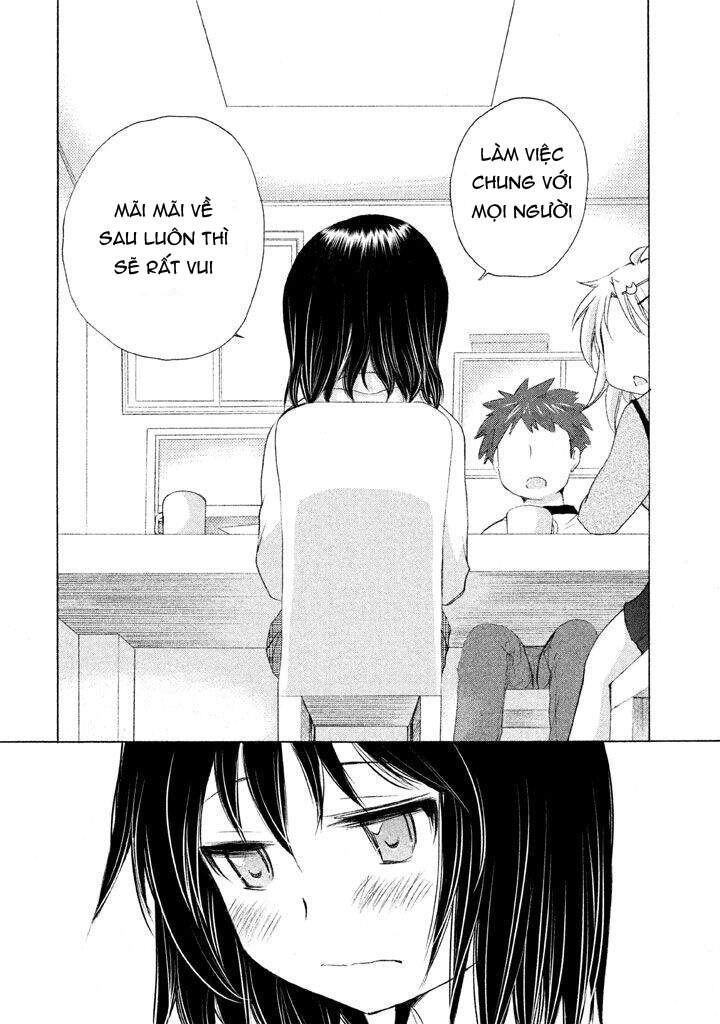 Comic Studio Chapter 24 - 23