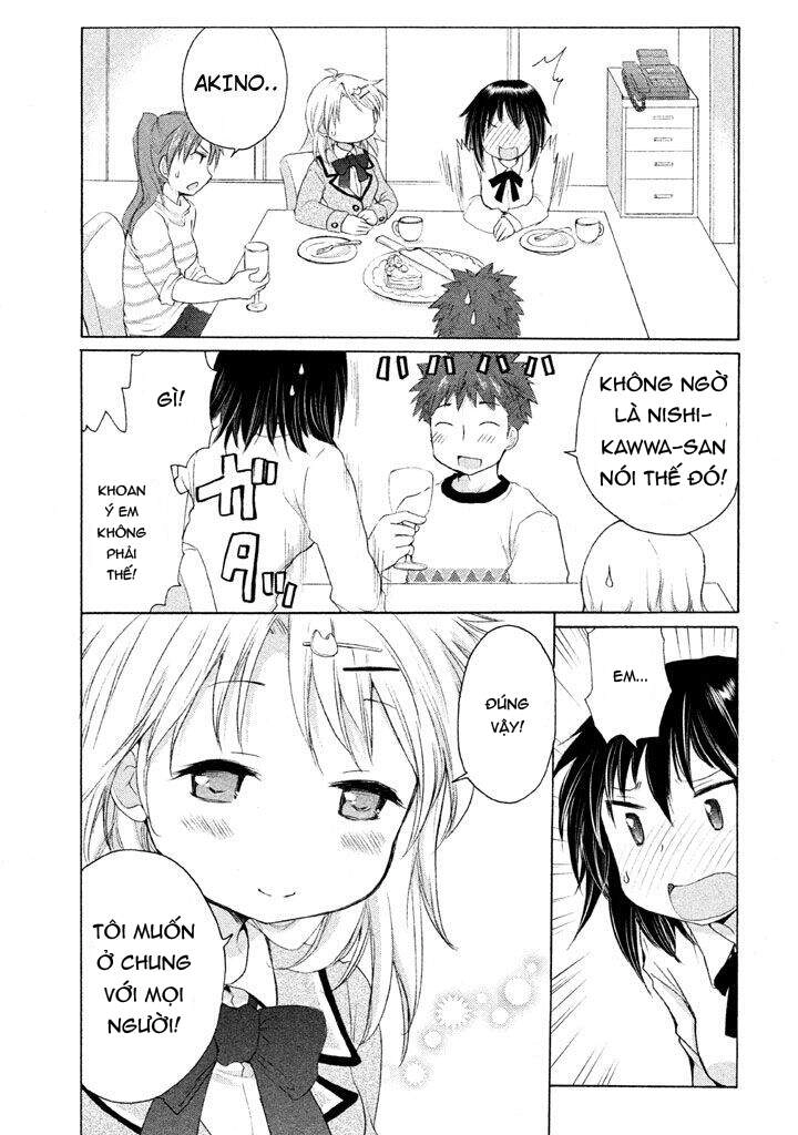 Comic Studio Chapter 24 - 24