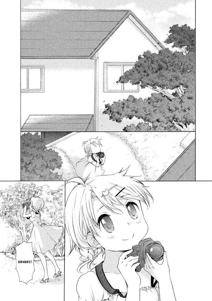 Comic Studio Chapter 25 - 4