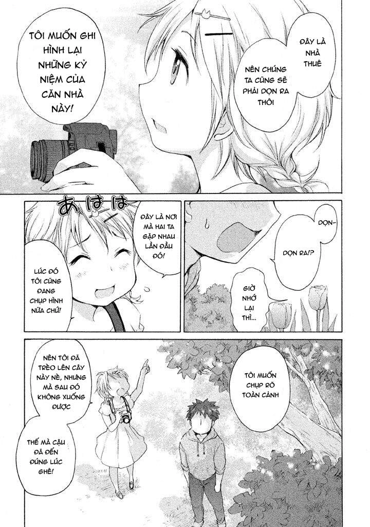 Comic Studio Chapter 25 - 6