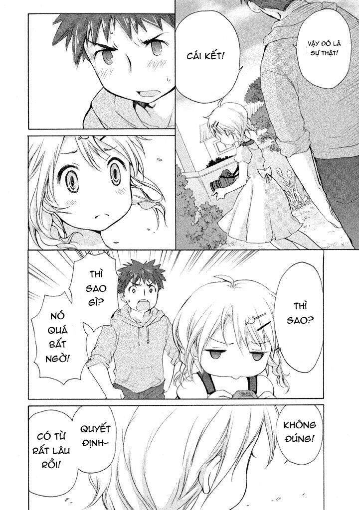 Comic Studio Chapter 25 - 7