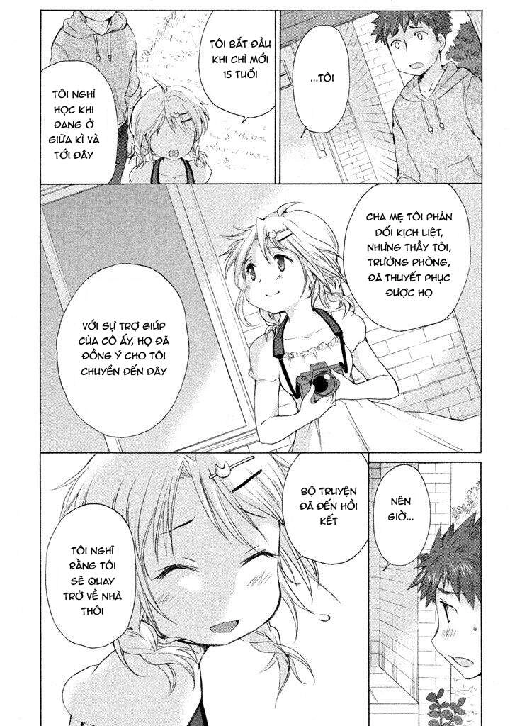 Comic Studio Chapter 25 - 9