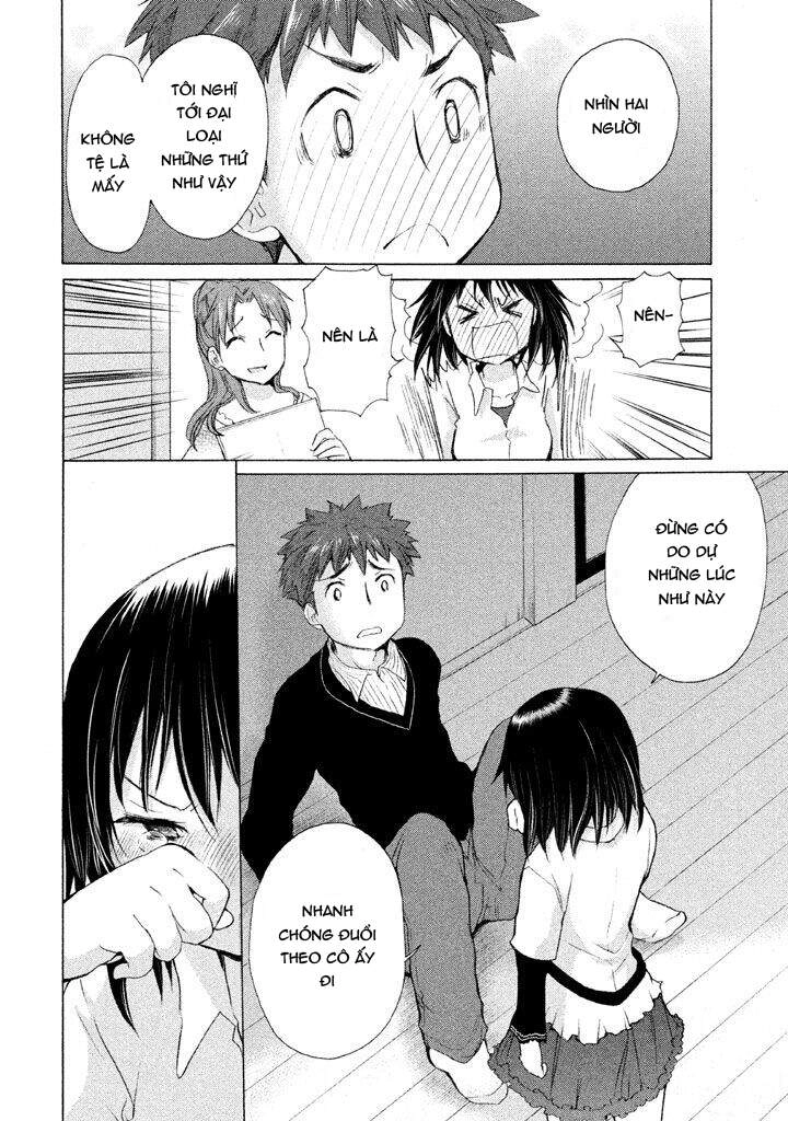 Comic Studio Chapter 25 - 23