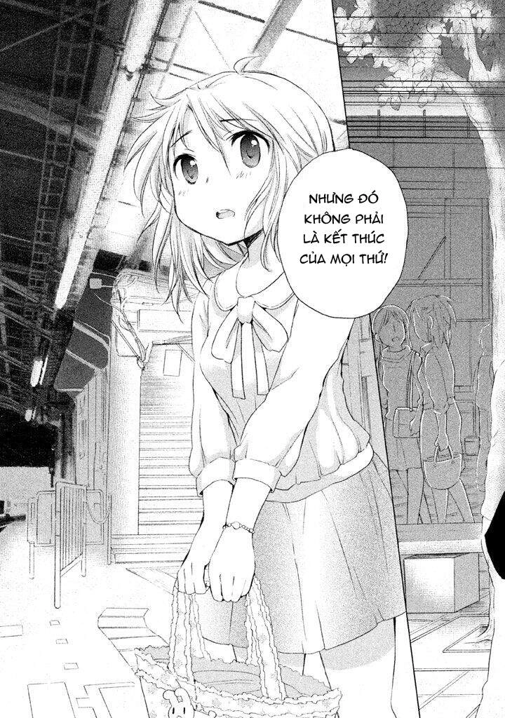 Comic Studio Chapter 25 - 26