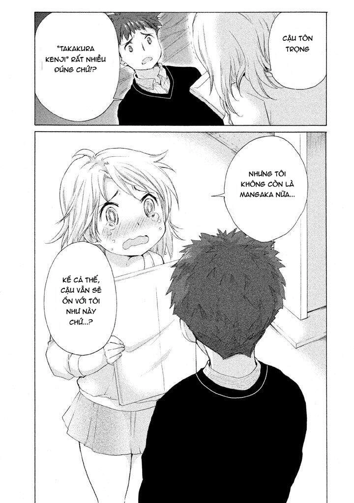 Comic Studio Chapter 26 - 6