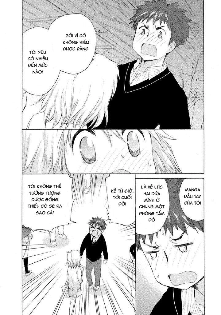 Comic Studio Chapter 26 - 8