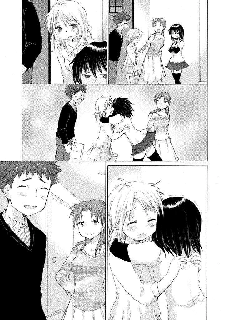 Comic Studio Chapter 26 - 12