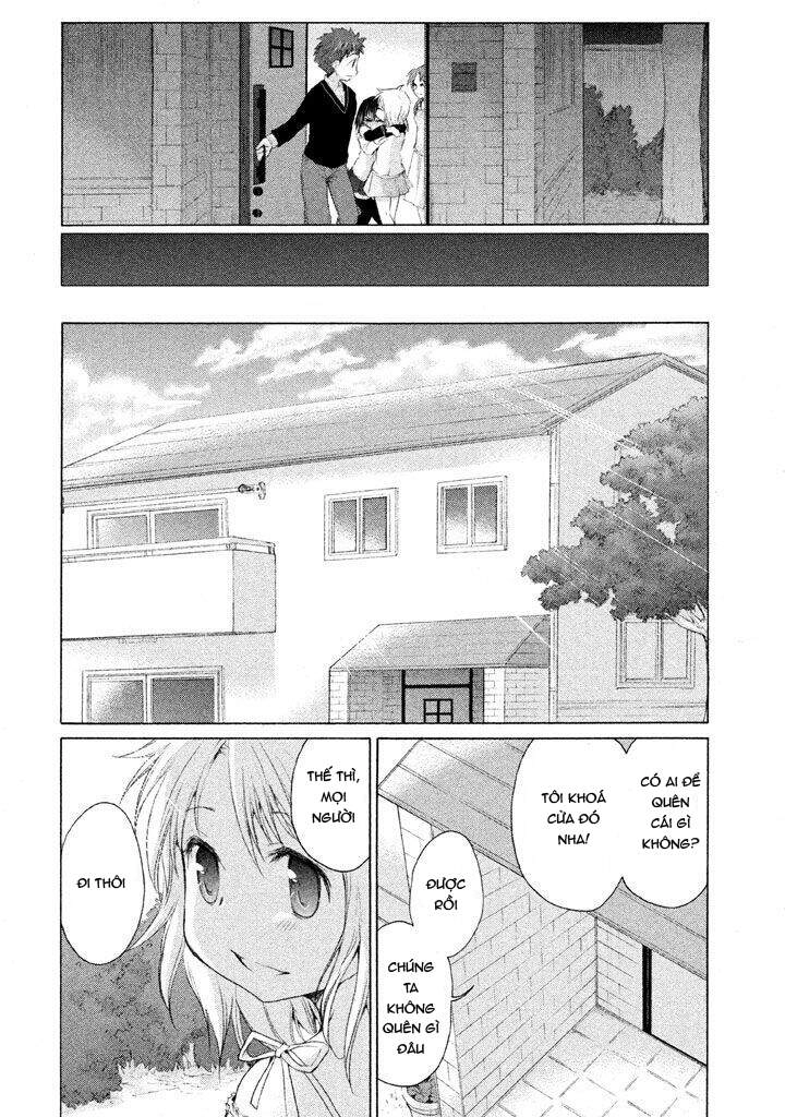 Comic Studio Chapter 26 - 13