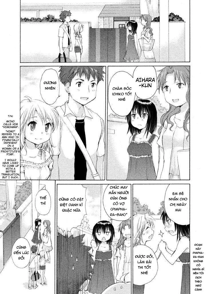 Comic Studio Chapter 26 - 14