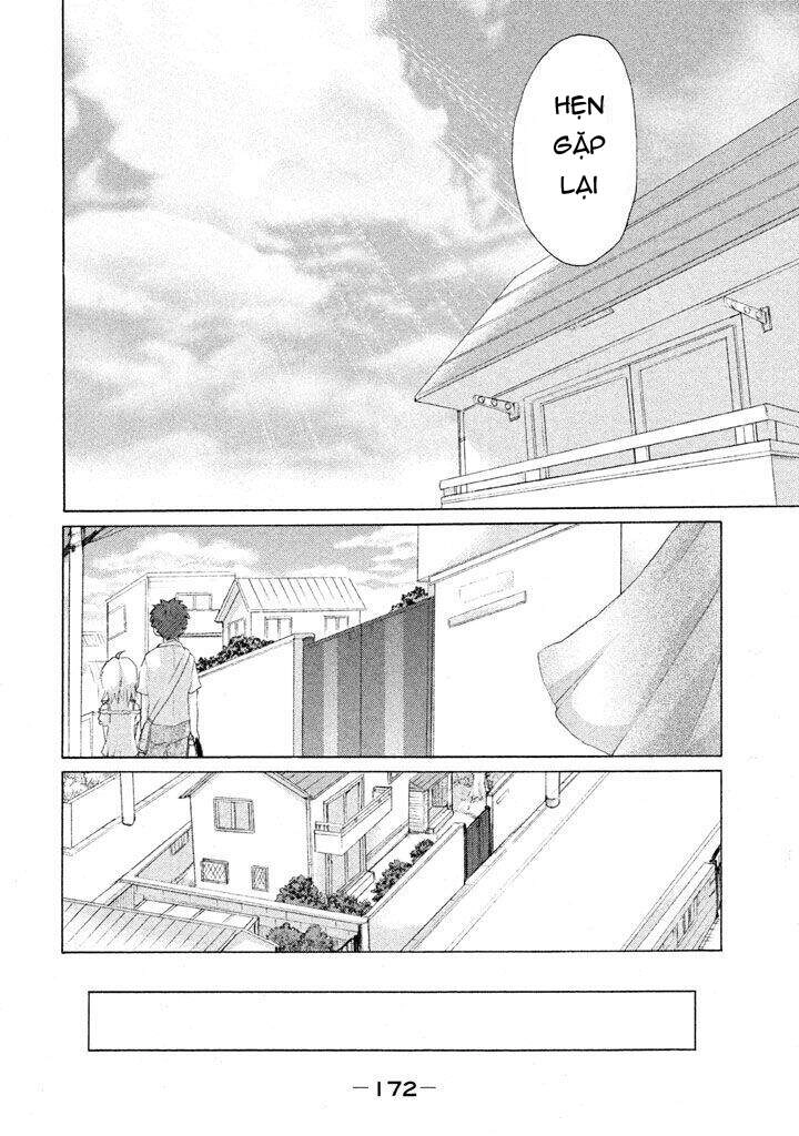 Comic Studio Chapter 26 - 15