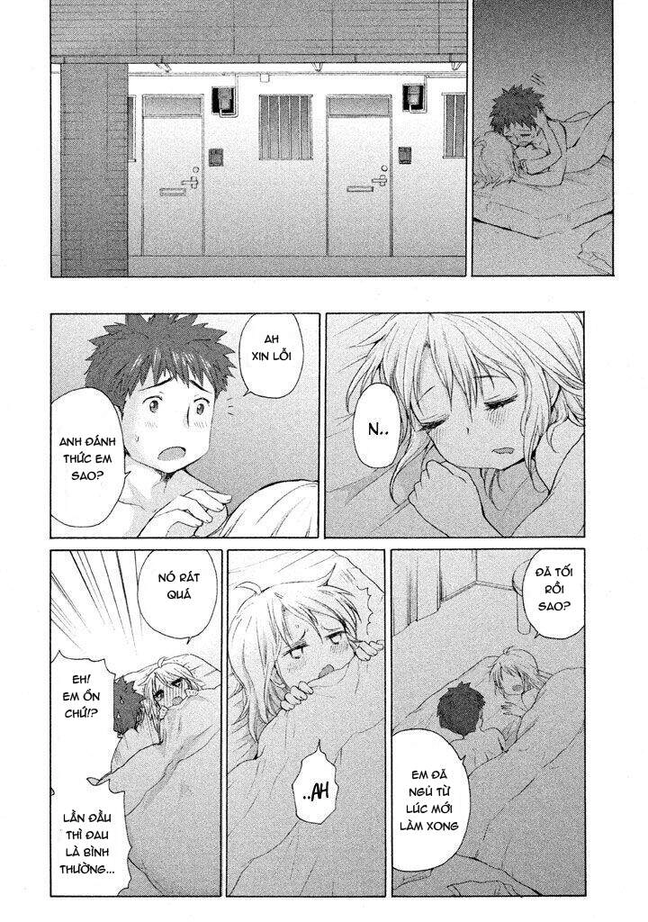 Comic Studio Chapter 26 - 21