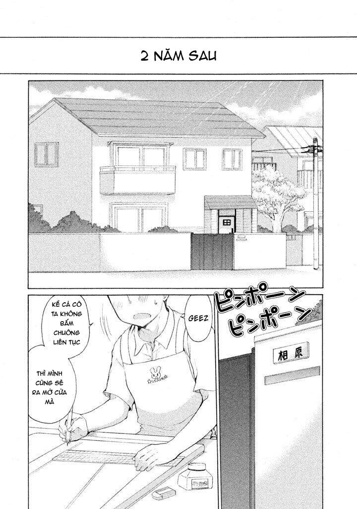 Comic Studio Chapter 26 - 25