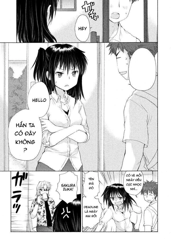 Comic Studio Chapter 26 - 26