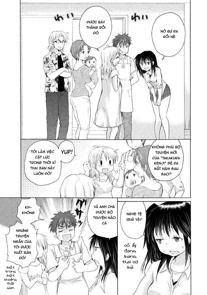 Comic Studio Chapter 26 - 30