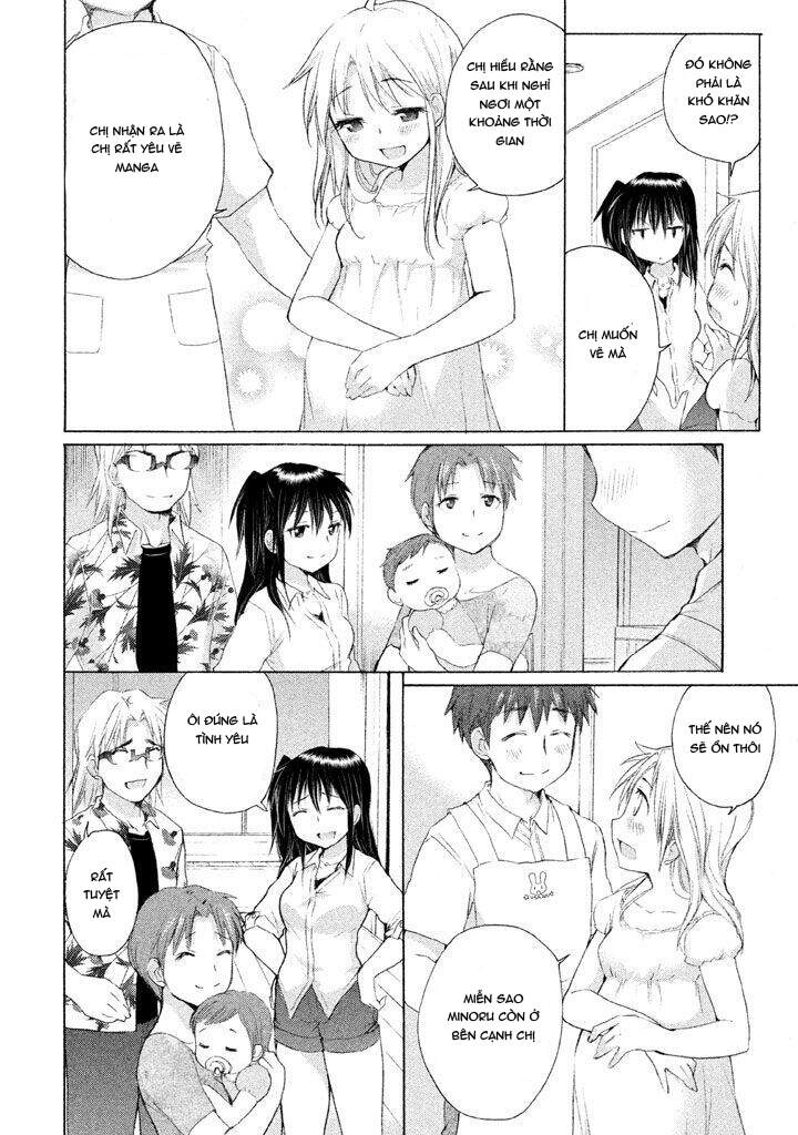 Comic Studio Chapter 26 - 31