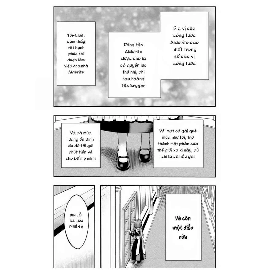 Sword, Tiara And High Heels Chapter 1 - 6