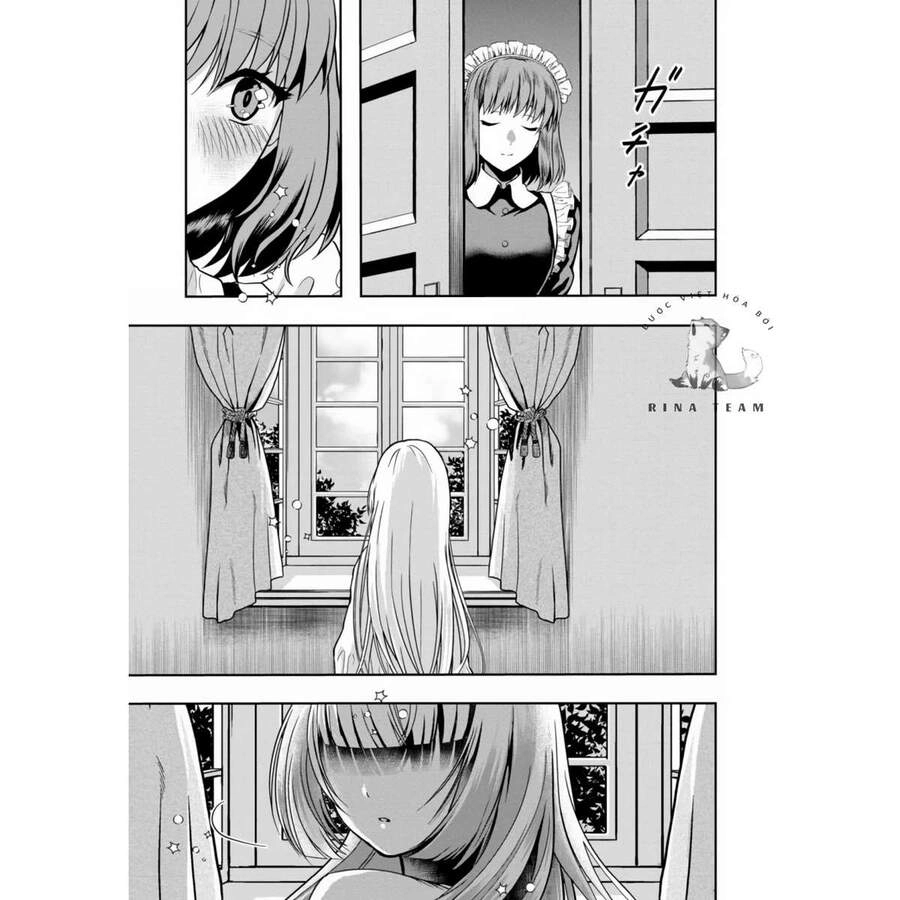 Sword, Tiara And High Heels Chapter 1 - 7