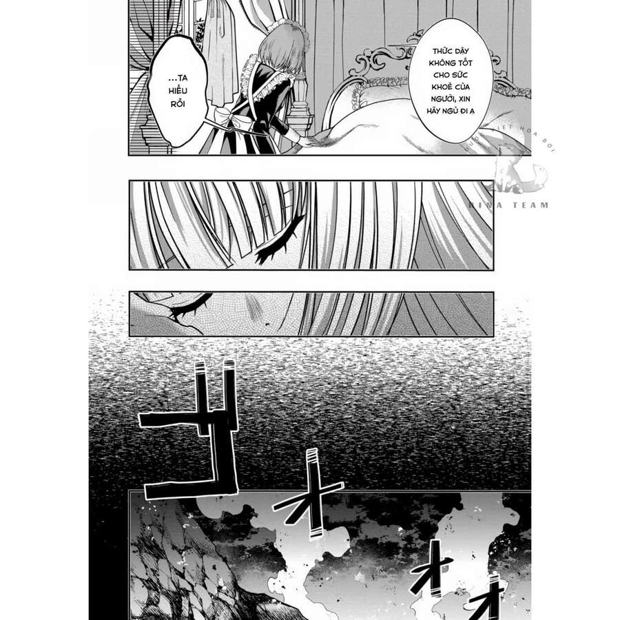 Sword, Tiara And High Heels Chapter 1 - 14