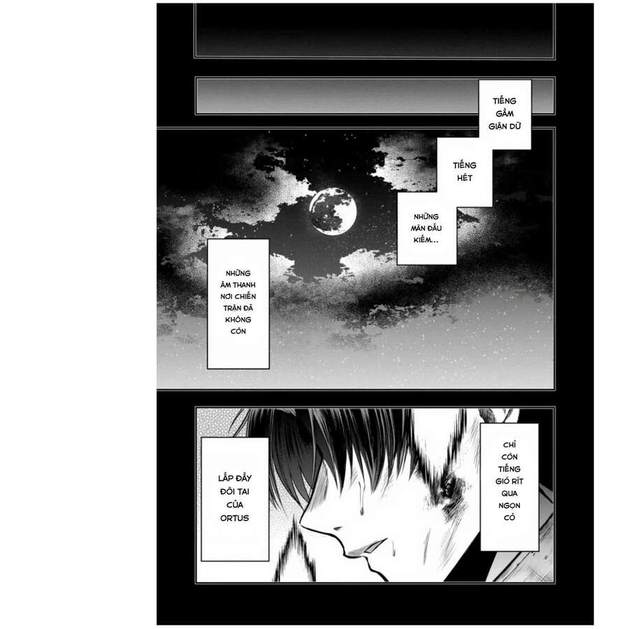 Sword, Tiara And High Heels Chapter 1 - 18