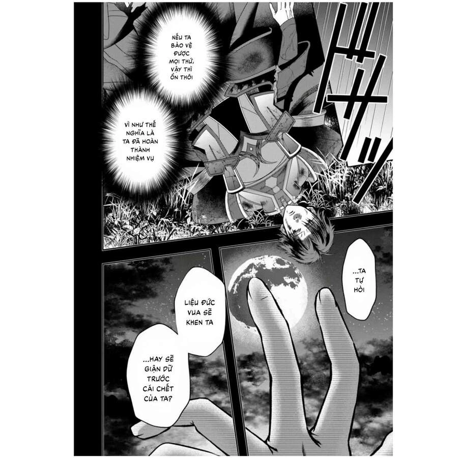 Sword, Tiara And High Heels Chapter 1 - 19