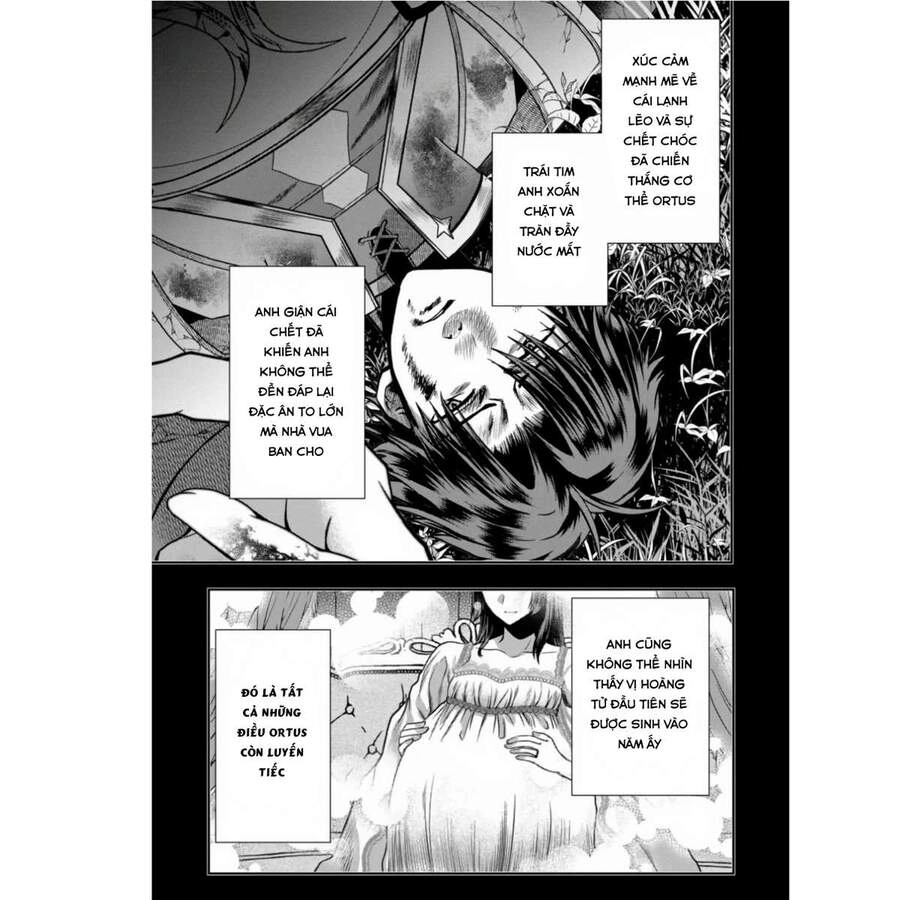 Sword, Tiara And High Heels Chapter 1 - 20