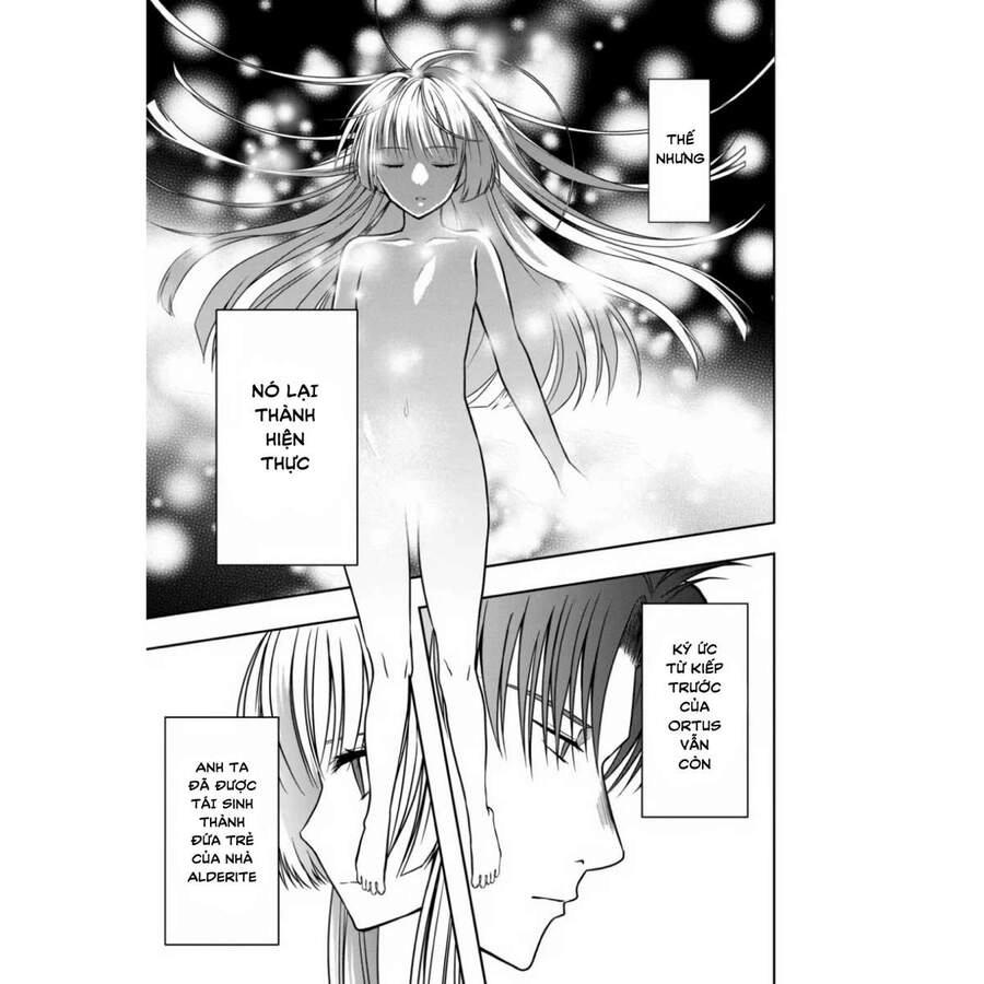 Sword, Tiara And High Heels Chapter 1 - 24