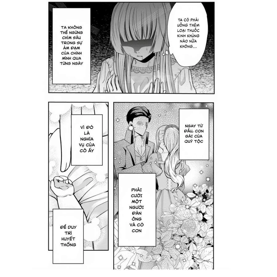 Sword, Tiara And High Heels Chapter 1 - 27