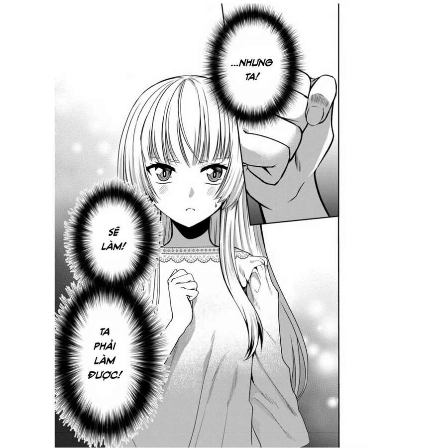 Sword, Tiara And High Heels Chapter 1 - 30