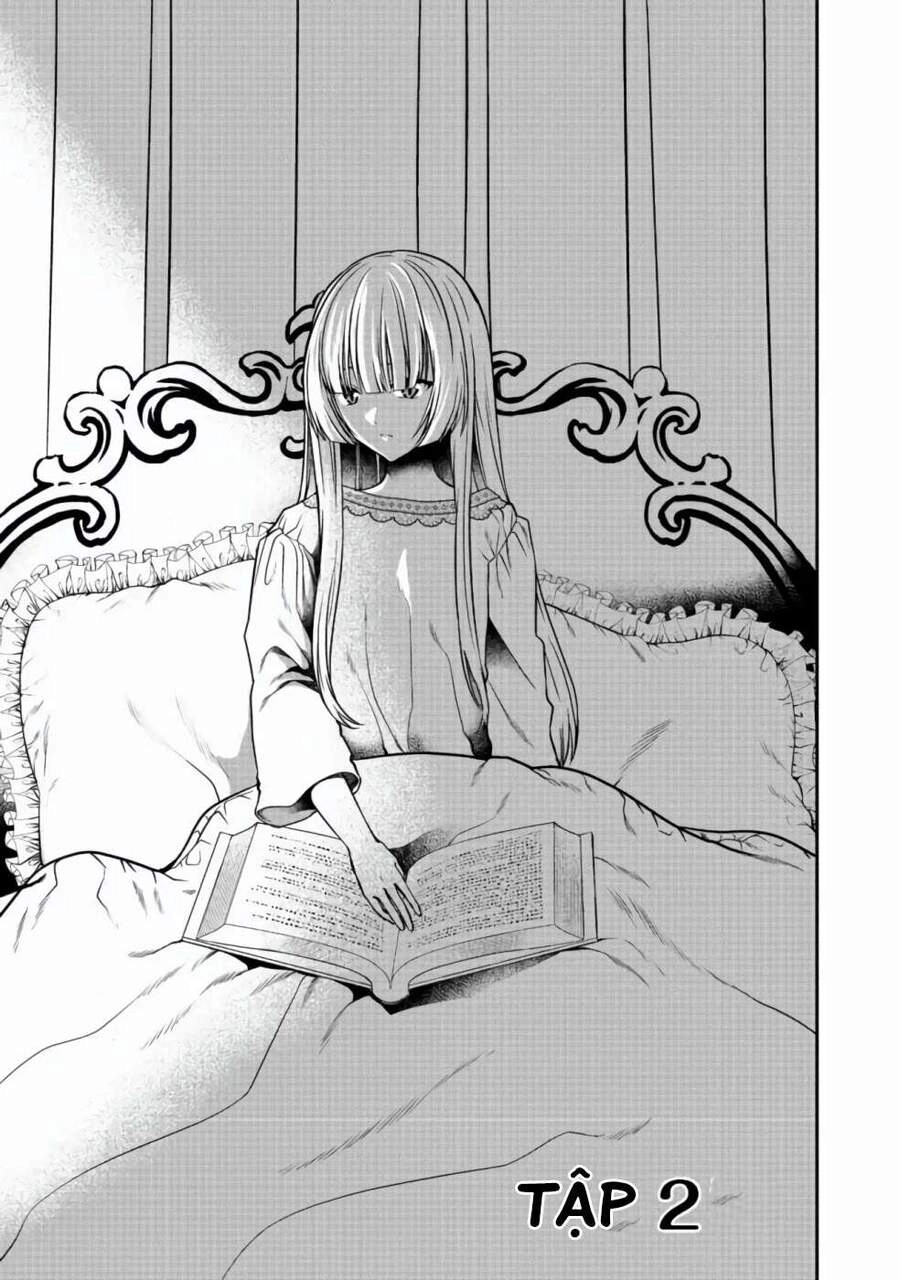 Sword, Tiara And High Heels Chapter 2 - 2