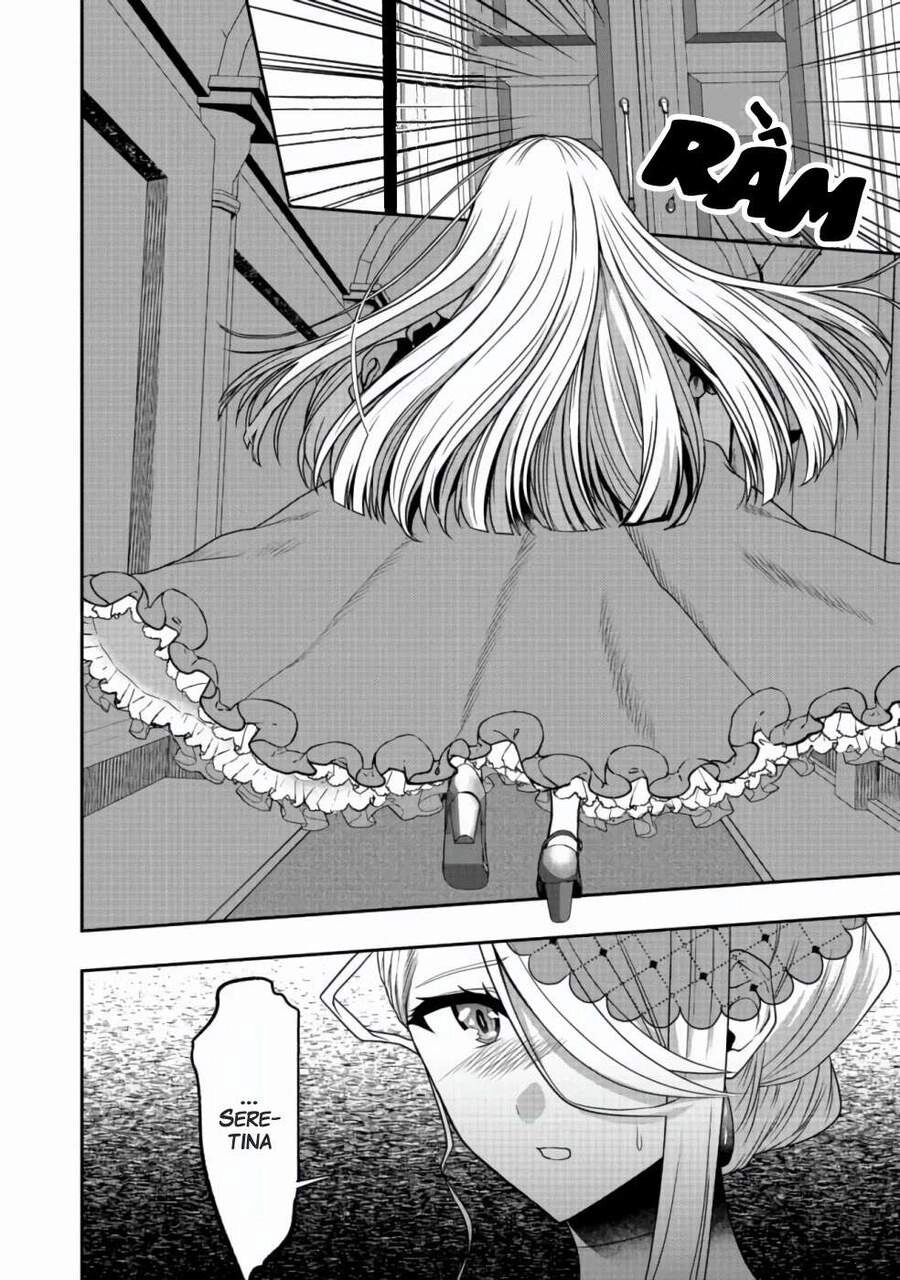 Sword, Tiara And High Heels Chapter 2 - 23