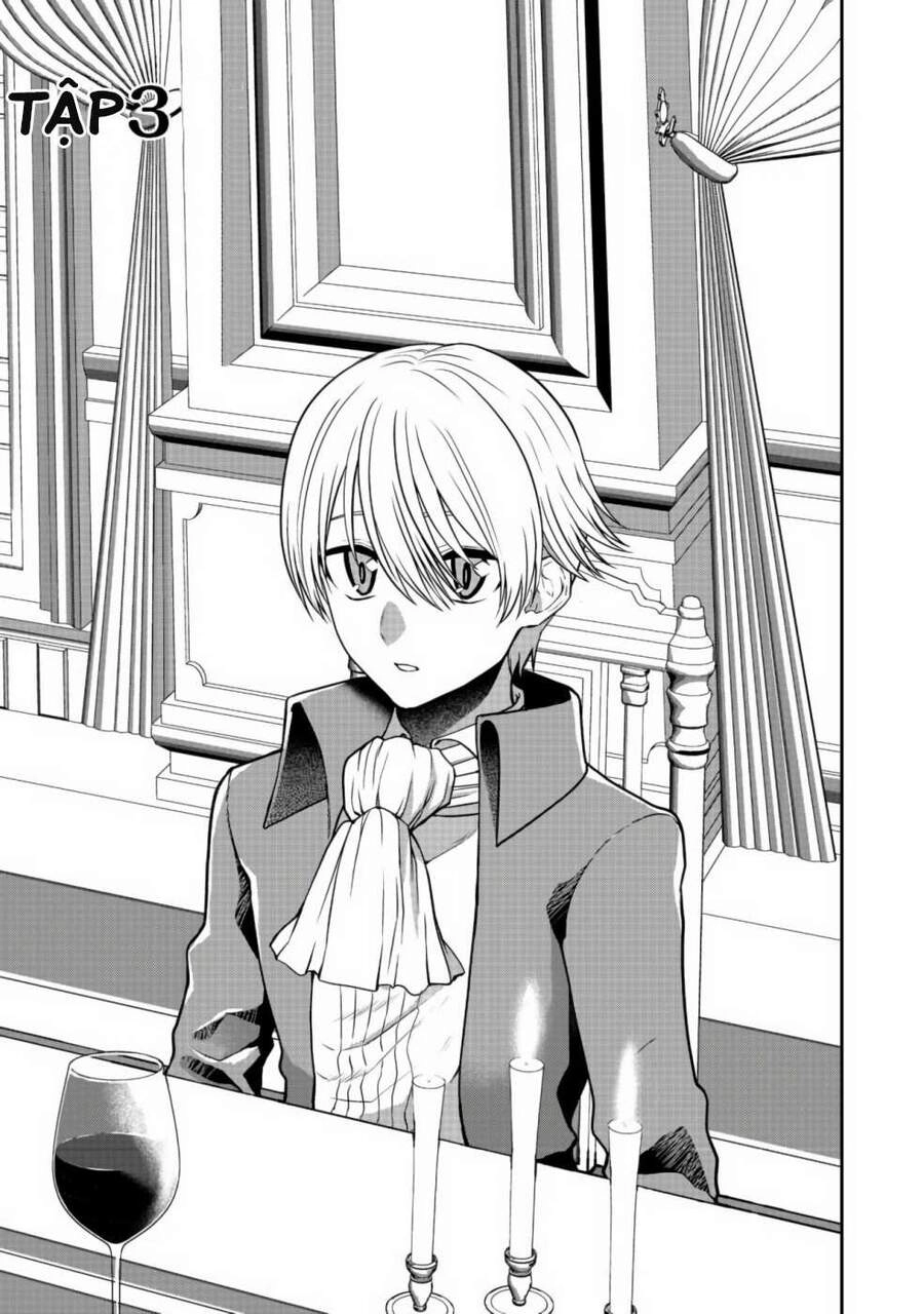 Sword, Tiara And High Heels Chapter 3 - 2