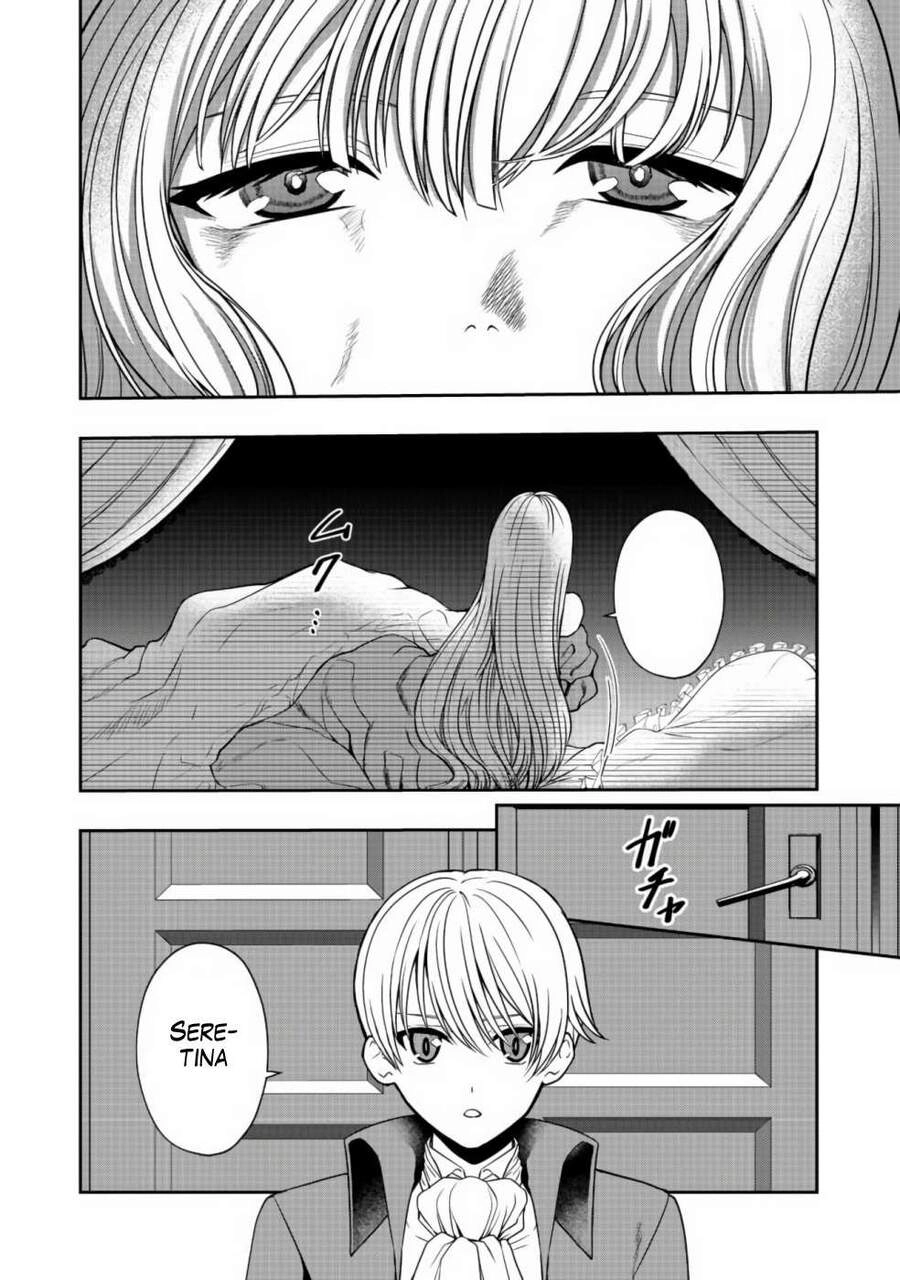 Sword, Tiara And High Heels Chapter 3 - 5