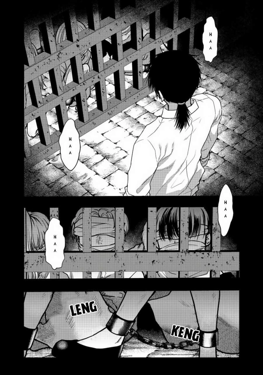 Sword, Tiara And High Heels Chapter 3 - 9