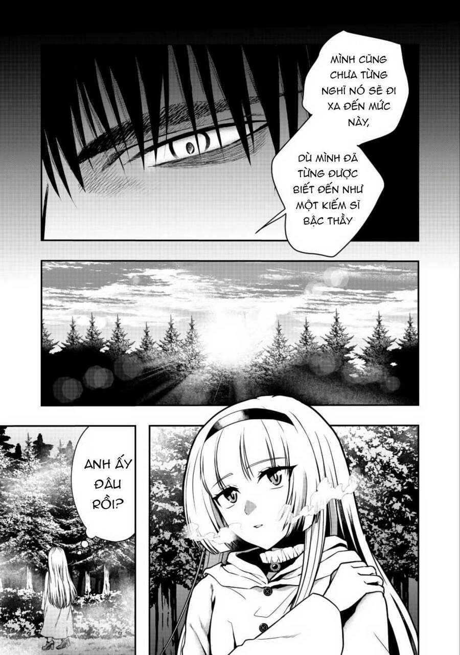 Sword, Tiara And High Heels Chapter 3 - 12