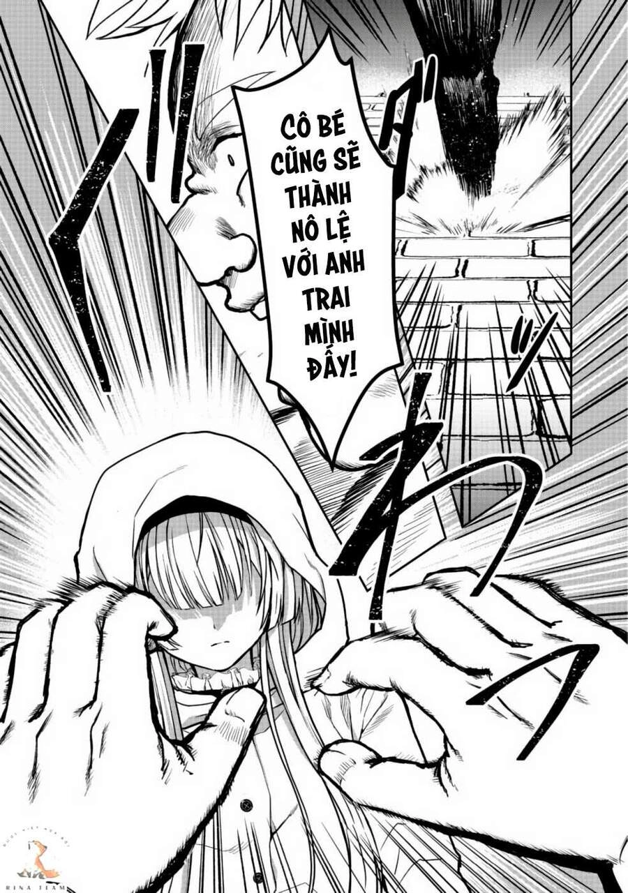 Sword, Tiara And High Heels Chapter 4 - 14