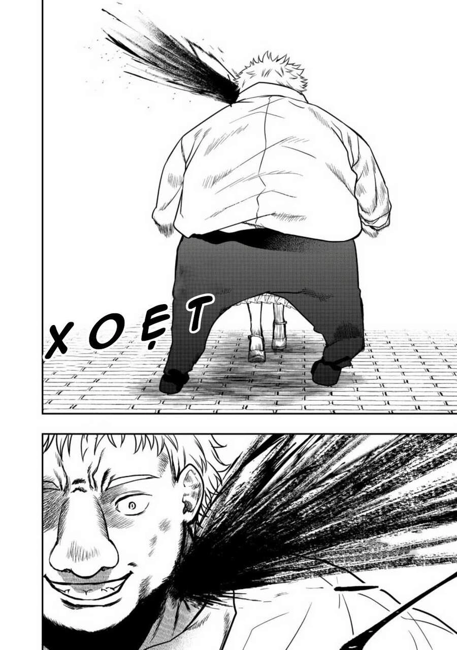 Sword, Tiara And High Heels Chapter 4 - 15