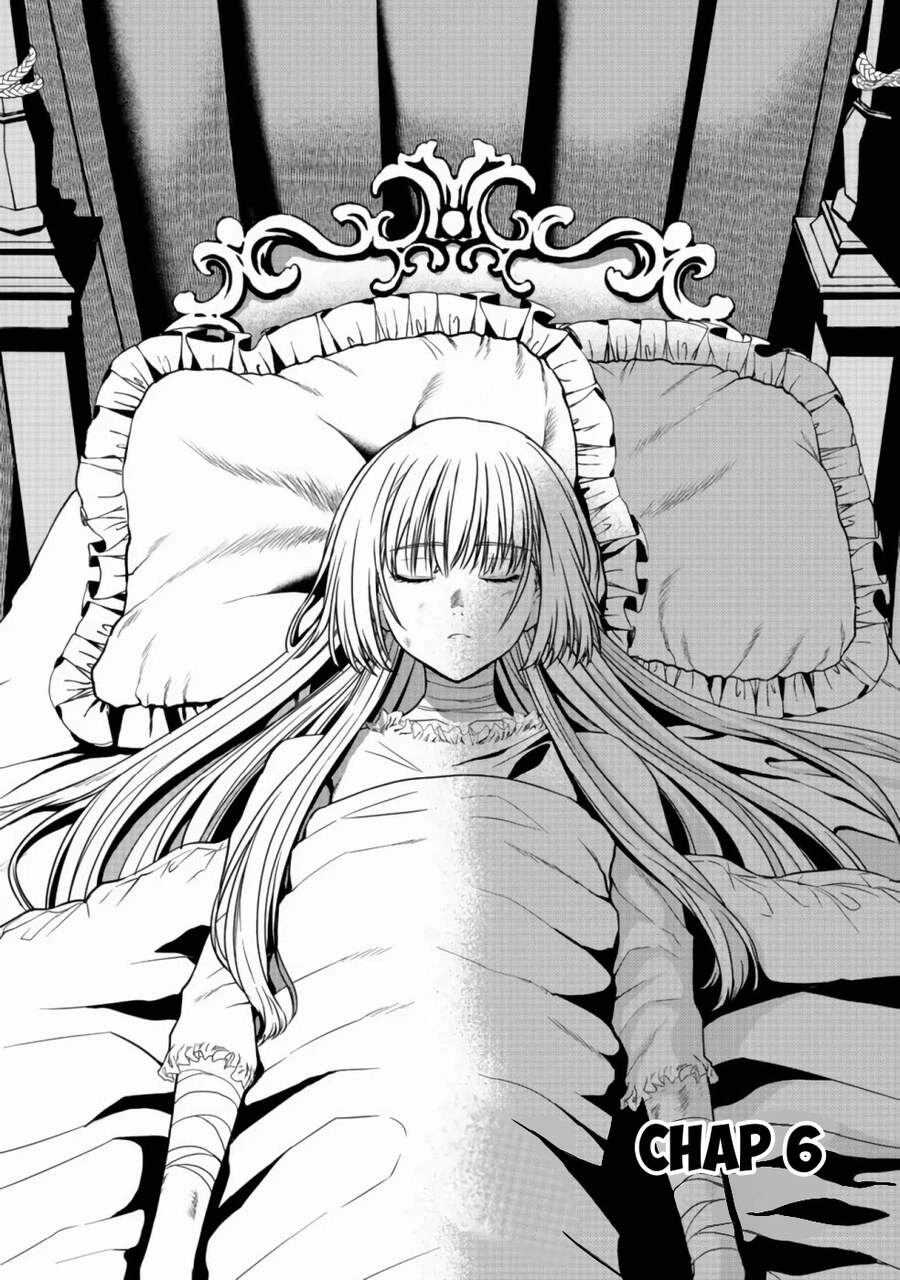 Sword, Tiara And High Heels Chapter 6 - 2