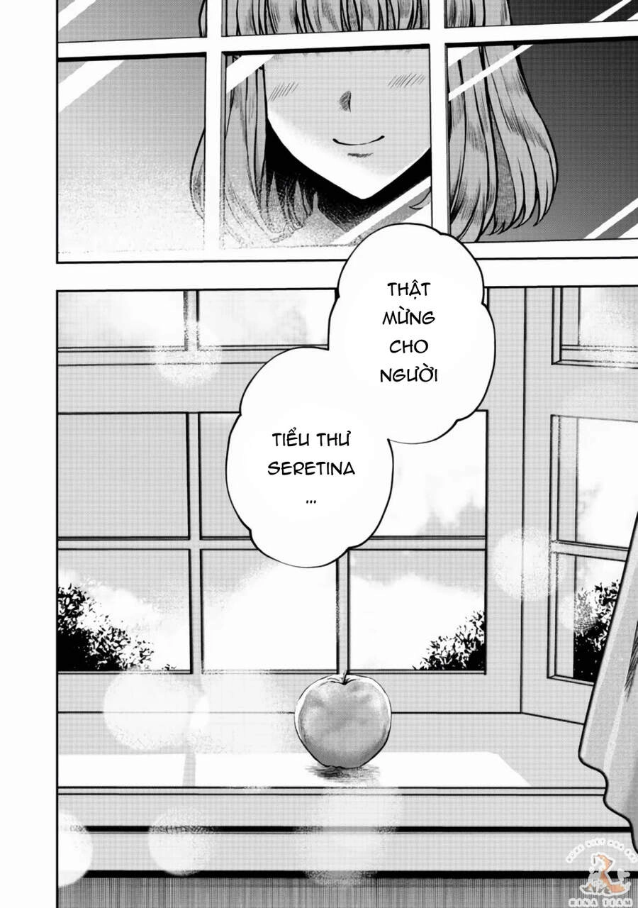 Sword, Tiara And High Heels Chapter 6 - 19