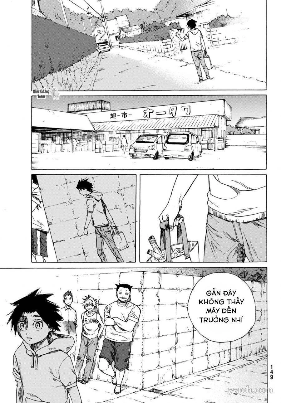 Lục Nhân Thập Tự Giá Chapter 1 - 42