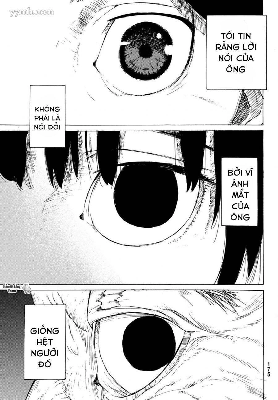 Lục Nhân Thập Tự Giá Chapter 1 - 68