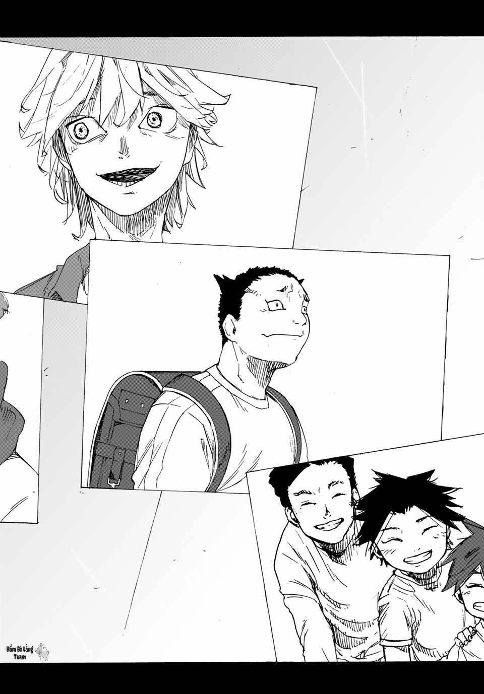 Lục Nhân Thập Tự Giá Chapter 1 - 71