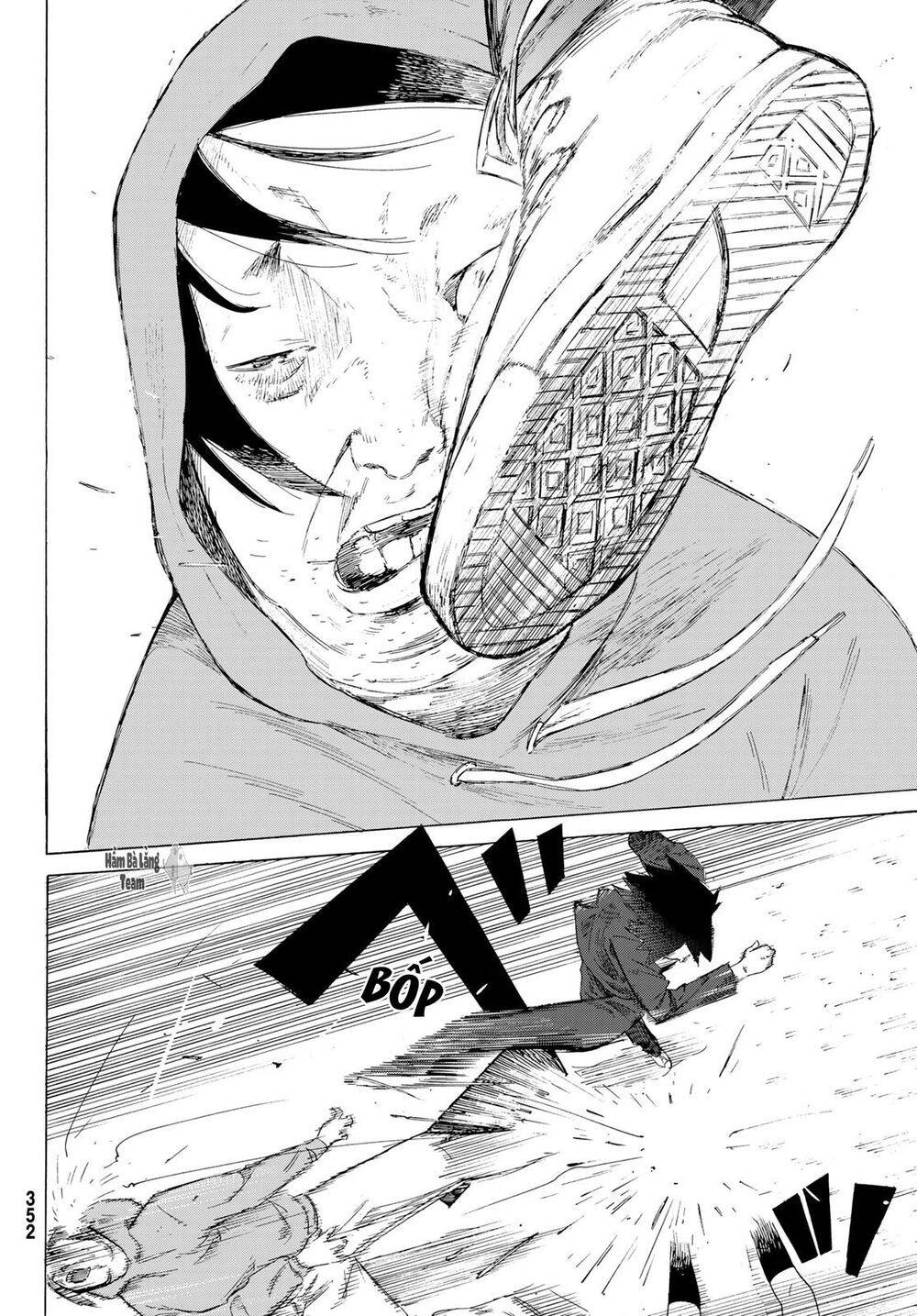 Lục Nhân Thập Tự Giá Chapter 2 - 31