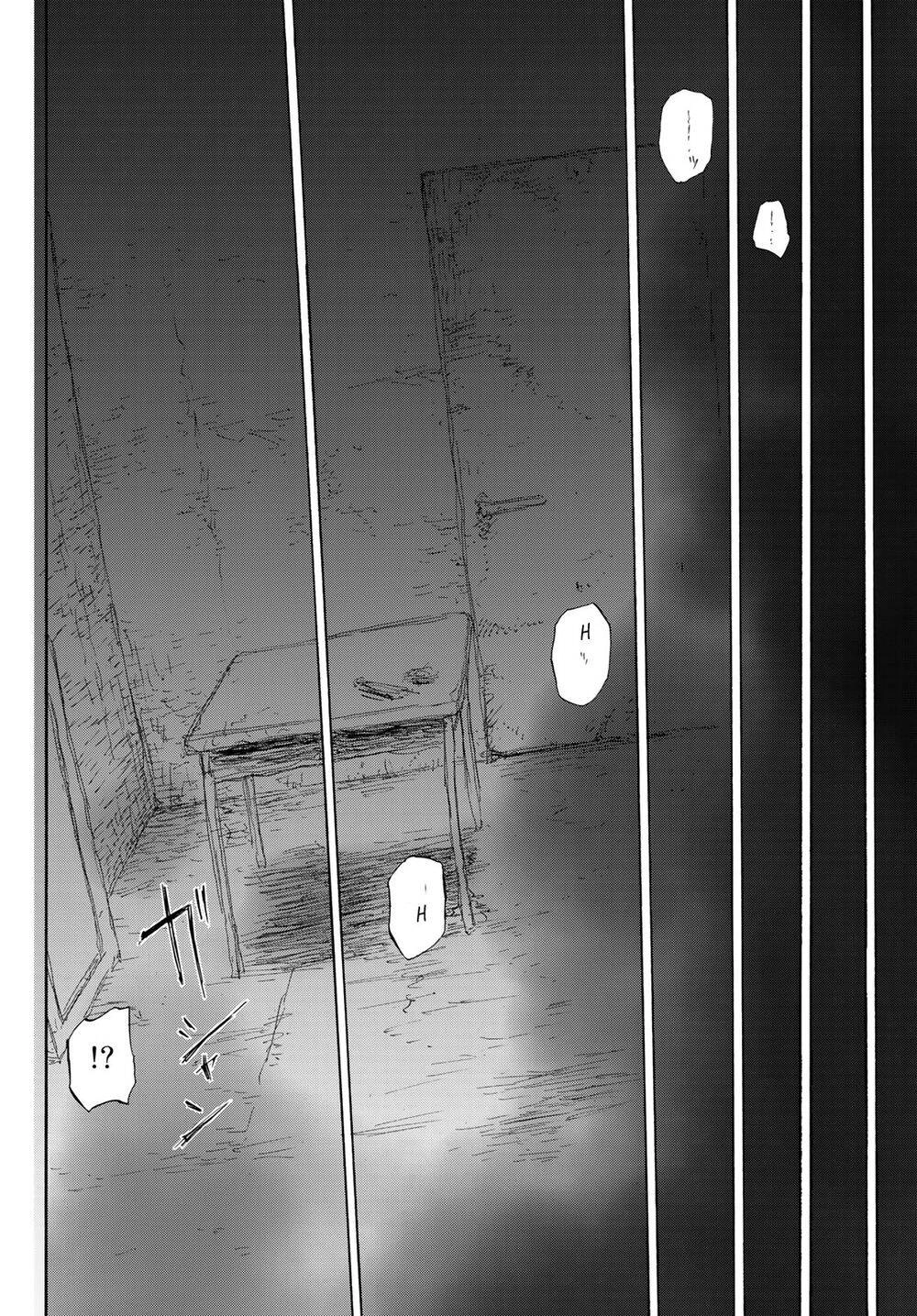 Lục Nhân Thập Tự Giá Chapter 4 - 27