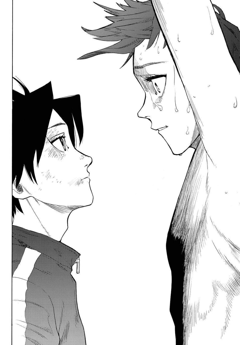 Lục Nhân Thập Tự Giá Chapter 4 - 29