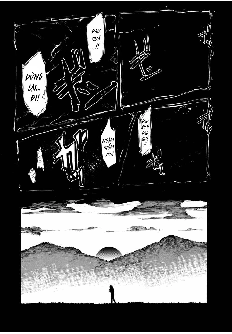 Lục Nhân Thập Tự Giá Chapter 10 - 8